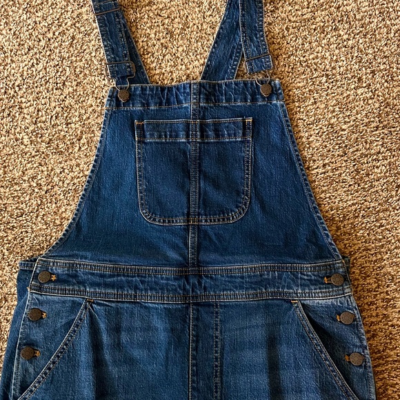 J. Crew Factory Pants - J Crew overalls